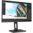 Monitor AOC Q24P2Q, 23.8 2560x1440, IPS VGA HDMI DP USB SPK Pivot HAS VESA