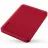 Hard disk extern TOSHIBA Canvio Advance (HDTCA10ER3AA) Red, 2.5 1.0TB, USB3.2