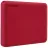 Hard disk extern TOSHIBA Canvio Advance (HDTCA20ER3AA) Red, 2.5 2.0TB, USB3.2