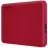 Hard disk extern TOSHIBA Canvio Advance (HDTCA20ER3AA) Red, 2.5 2.0TB, USB3.2