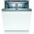 Встраиваемая посудомоечная машина BOSCH SMV4HVX31E, 13 комплектов,  6 программ,  Электронное управление,  60 см,  Белый, A++