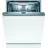 Masina de spalat vase incorporabila BOSCH SMV4HVX31E, 13 seturi,  6 programe,  Control electronic,  60 cm,  Alb, A++