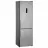Frigider Whirlpool WTNF 923 X, 322 l,  No Frost,  Congelare rapida,  Display,  200 cm,  Gri, A++