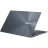 Laptop ASUS ZenBook 14 UX435EA Pine Grey, 14.0, IPS FHD Core i7-1165G7 16GB 1TB SSD Intel Iris Xe Graphics Win10 UX435EA-A5049T