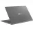 Laptop ASUS VivoBook X512DA Slate Gray, 15.6, FHD Ryzen 3 3250U 8GB 256GB SSD Radeon Vega 3 IllKey Endless OS X512DA-EJ1236
