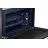 Cuptor electric incorporabil Samsung NQ50H5533KS/WT, 50 l,  Grill electric,  Timer,  5 moduri,  Curatare cu abur,  Inox, A