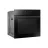 Cuptor electric incorporabil Samsung NV68R5340RB/WT, 62 l,  Grill electric,  Timer,  6 moduri,  Curatare catalitica,  Negru, A