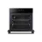 Cuptor electric incorporabil Samsung NV68R5340RB/WT, 62 l,  Grill electric,  Timer,  6 moduri,  Curatare catalitica,  Negru, A