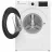 Masina de spalat rufe BEKO WUE8736XN, Standard,  8 kg,  1400 RPM,  14 programe,  Alb, A++