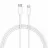Cablu Xiaomi ZMi USB to Lighthing Cable 100cm White