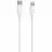 Cablu Xiaomi ZMi USB to Lighthing Cable 100cm White