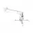 Suport p-u proiector REFLECTA TAPA UNIVERSAL WHITE