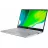Laptop ACER Swift 3 SF314-59-39MT Pure Silver, 14.0, IPS FHD Core i3-1115G4 8GB 512GB SSD Intel UHD No OS 1.20kg 15.95mm NX.A0MEU.006