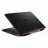 Laptop ACER Nitro AN515-55-796R Obsidian Black, 15.6, IPS FHD Core i7-10750H 16GB 512GB SSD+HDD Kit GeForce RTX 3060 6GB No OS 2.3kg NH.QB2EU.005