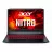 Laptop ACER Nitro AN515-55-796R Obsidian Black, 15.6, IPS FHD Core i7-10750H 16GB 512GB SSD+HDD Kit GeForce RTX 3060 6GB No OS 2.3kg NH.QB2EU.005