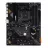 Placa de baza ASUS TUF GAMING B550-PRO, AM4, B550 4xDDR4 HDMI DP 2xPCIe16 2xM.2 6xSATA ATX