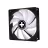 Ventilator XILENCE PERFORMANCE A+ SERIES XPF120.ARGB, 120x120x25mm