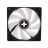 Ventilator XILENCE PERFORMANCE A+ SERIES XPF120.ARGB, 120x120x25mm