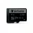 Card de memorie VERBATIM Pro U3 47041, MicroSD 32GB, Class10,  U3,  UHS-I V30,  SD Adapter