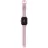 Smartwatch Xiaomi Amazfit GTS 2e Liliac Purple, Android, IOS,  AMOLED,  1.65",  GPS,  Bluetooth 5.0,  Liliac Purple