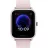 Smartwatch Xiaomi Amazfit Bip U Pink, Android 5.0+, iOS 10.0+,  IPS,  1.43",  Bluetooth 5.0,  Roz