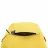 Rucsac laptop Xiaomi Mi Colorful Small Backpack 10L Yellow
