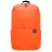 Rucsac laptop Xiaomi Mi Colorful Small Backpack 10L Orange