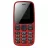 Telefon mobil Nomi i144C Red