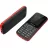 Telefon mobil Nomi i188s Red