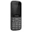 Telefon mobil Nomi i188s Black