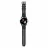 Smartwatch Blackview Watch X1 Black, Android, iOS,  TFT,  1.3",  Bluetooth 5.0,  Negru