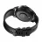 Смарт часы Blackview Watch X1 Black, Android, iOS,  TFT,  1.3",  Bluetooth 5.0,  Чёрный