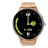 Smartwatch Blackview Watch X2 Gold, Android, iOS,  TFT,  1.3",  Bluetooth 5.0,  Auriu