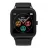 Smartwatch Blackview Watch R3 Pro Black, Android, iOS,  TFT,  1.54",  Bluetooth 5.0,  Negru
