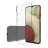 Husa Cover`X Silicon case for Samsung A12 Transparent, 6.5"