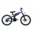 Bicicleta Xiaomi Ninebot Kids Sports Bike 18" Blue, 18",  Junior,  5-8 ani,  1 viteza,  Albastru