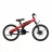Bicicleta Xiaomi Ninebot Kids Sports Bike 18" Red, 18",  Junior,  5-8 ani,  1 viteza,  Rosu