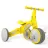 Bicicleta Xiaomi Mijia 700Kids Child Car Tricycle 2 In 1 Yellow, 78 × 40 × 17 сm