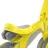 Bicicleta Xiaomi Mijia 700Kids Child Car Tricycle 2 In 1 Yellow, 78 × 40 × 17 сm