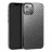 Husa Hoco Delicate shadow series protective case for iPhone 12 5.4 Black, 5.4"