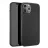 Husa Hoco Fascination series protective case for iPhone 12 6.7 Black, 6.7 "