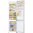 Холодильник Samsung RB38T603FEL/UA, 400 л,  No Frost,  Быстрое замораживание,  Дисплей,  203 см,  Бежевый, A+
