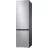 Frigider Samsung RB38T603FSA/UA, 400 l,  No Frost,  Congelare rapida,  Display,  203 cm,  Argintiu,, A+