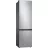 Холодильник Samsung RB38T603FSA/UA, 400 л,  No Frost,  Быстрое замораживание,  Дисплей,  203 см,  Серебристый, A+