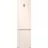 Холодильник Samsung RB38T676FEL/UA, 400 л,  No Frost,  Быстрое замораживание,  Дисплей,  203 см,  Бежевый, A+