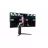Monitor gaming LG 34GN850-B, 34 3440x1440, Curved-IPS 144Hz HDMI DP HAS