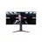 Monitor gaming LG 34GN850-B, 34 3440x1440, Curved-IPS 144Hz HDMI DP HAS