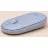 Mouse wireless LOGITECH Pebble M350 Blue