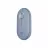 Mouse wireless LOGITECH Pebble M350 Blue