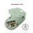 Mouse wireless LOGITECH Pebble M350 Green